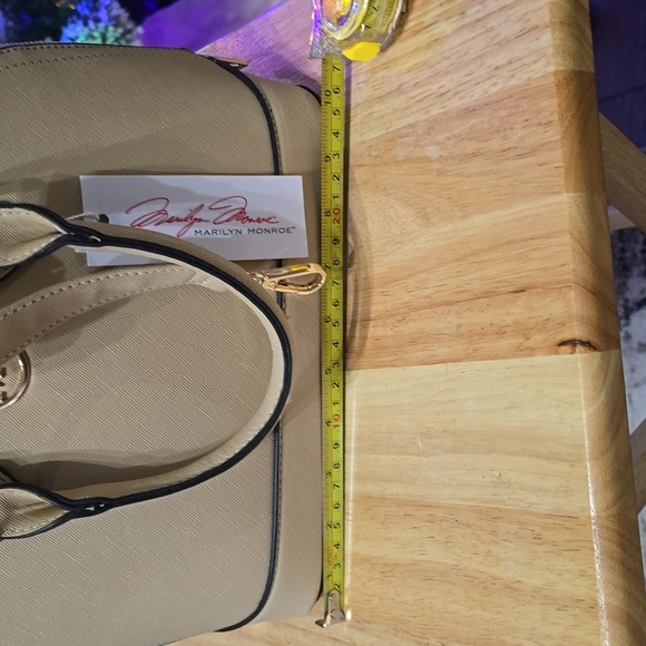 Marilyn Montoe purse - Picture 4 of 4